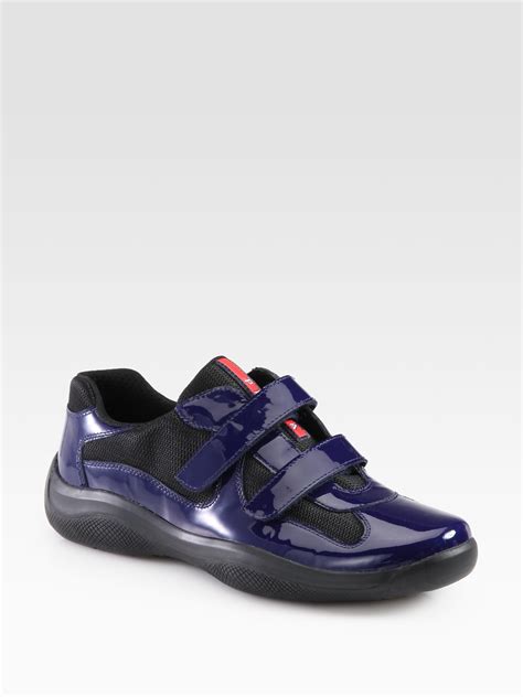 sneakers prada donna strap|cheap prada shoes for women.